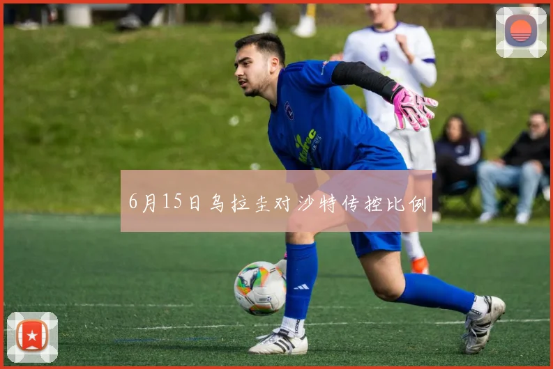 6月15日乌拉圭对沙特传控比例